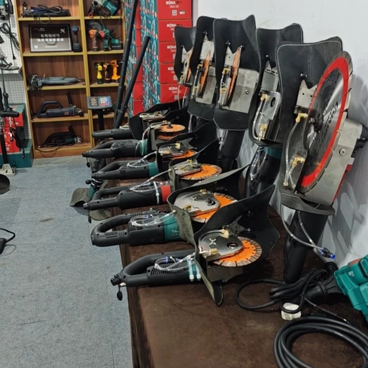 G3电镐接2.5的线15米长