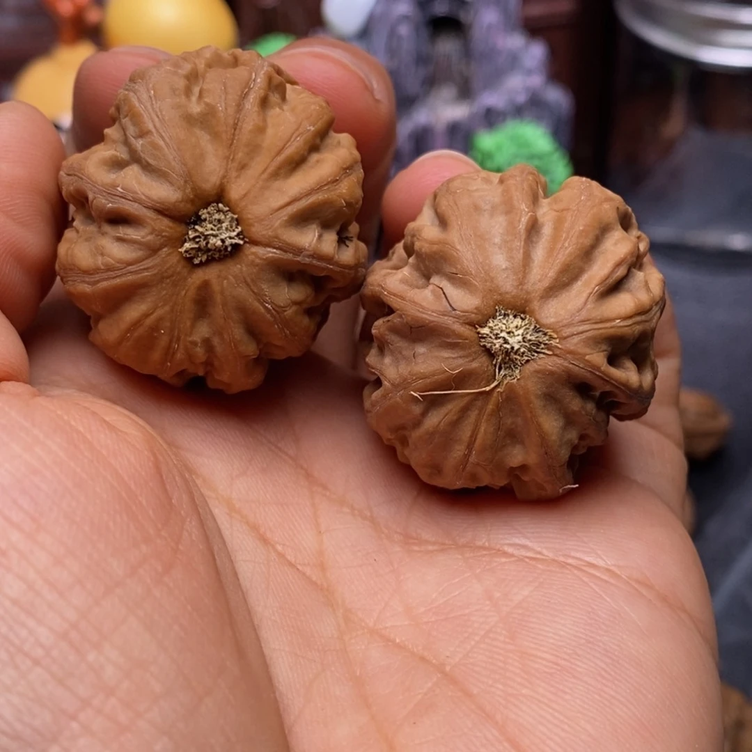 文玩核桃把件核桃57