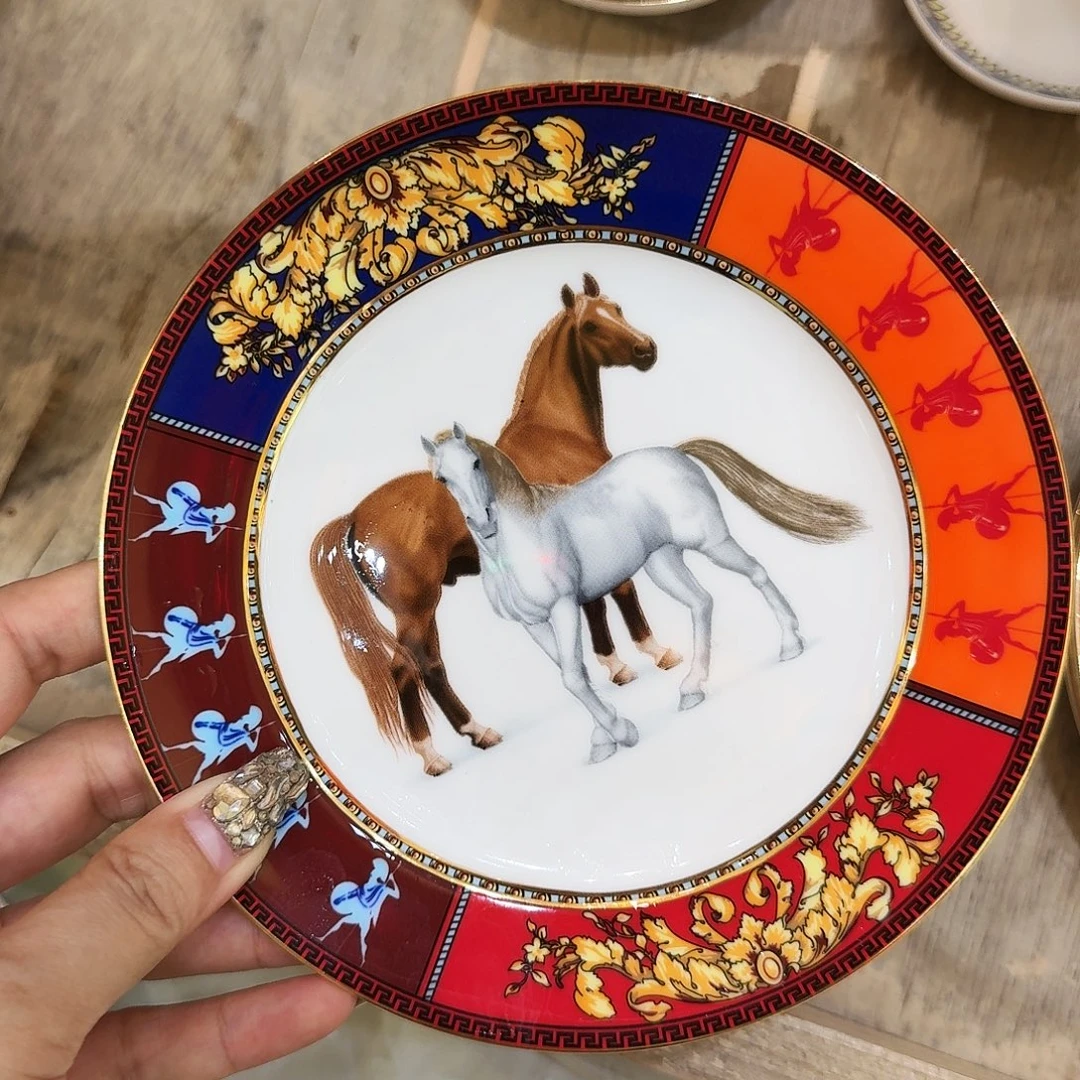 杯骨瓷陶瓷碗餐聚包邮工厂直销