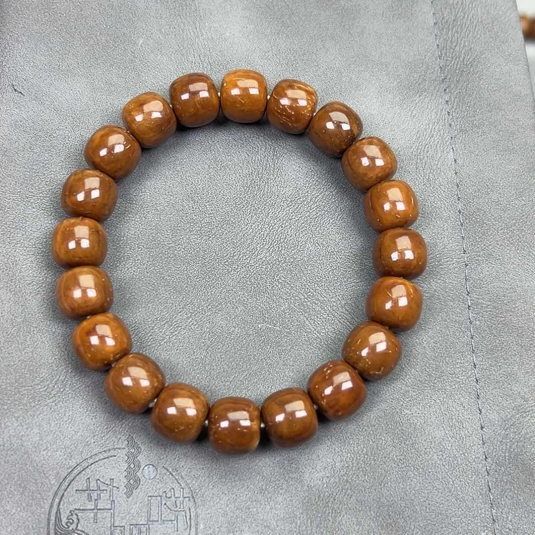 库克吊坠11库克老型单圈