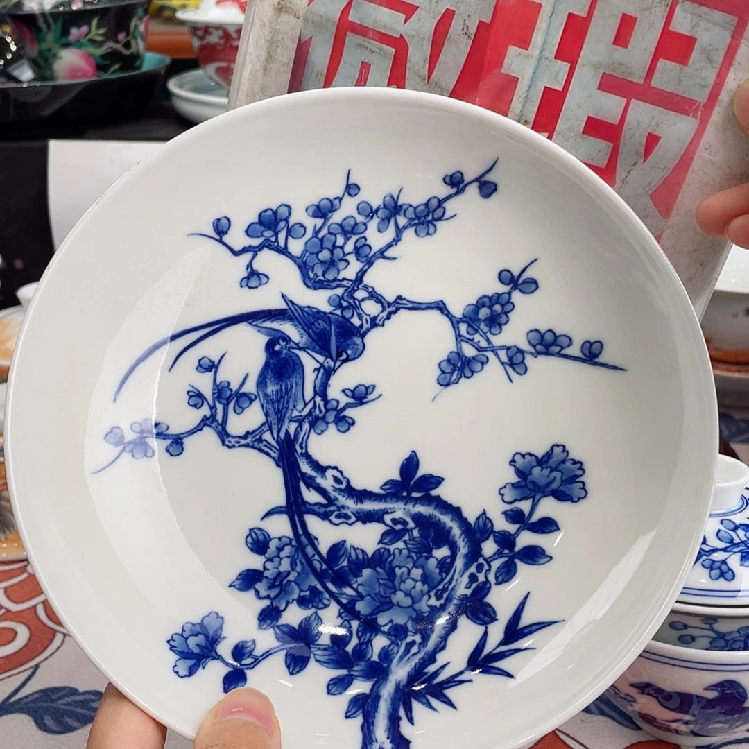 景德镇陶瓷艺术大师