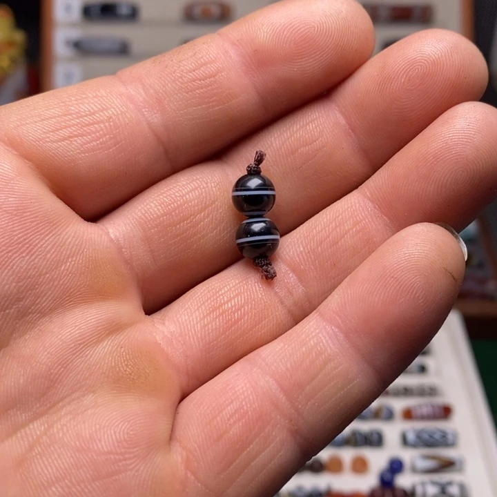 玛瑙/玉髓珠宝奇石未镶嵌