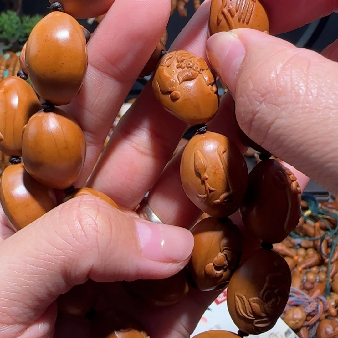 手串/手链橄榄核福利待遇