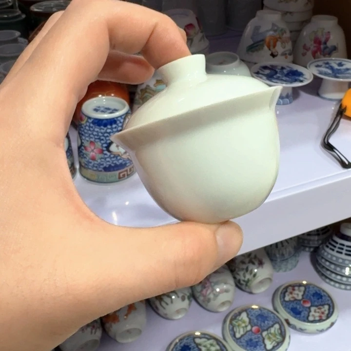 陶瓷艺术品收藏陶瓷