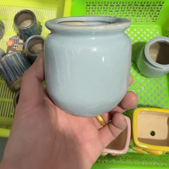 《所有单满15发（花盆）》6×8