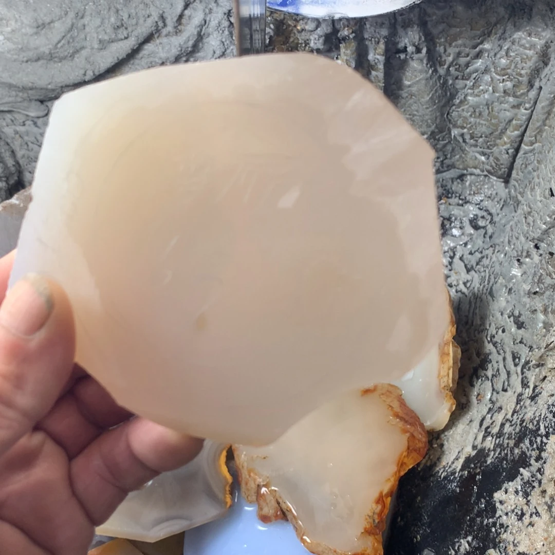 定制玛瑙原石定制
