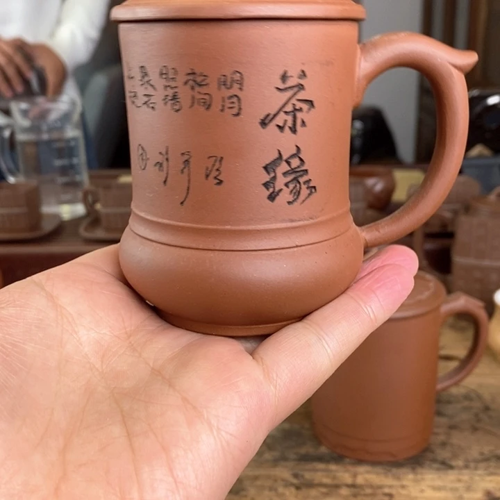 紫砂茶壶发*紫砂壶收藏