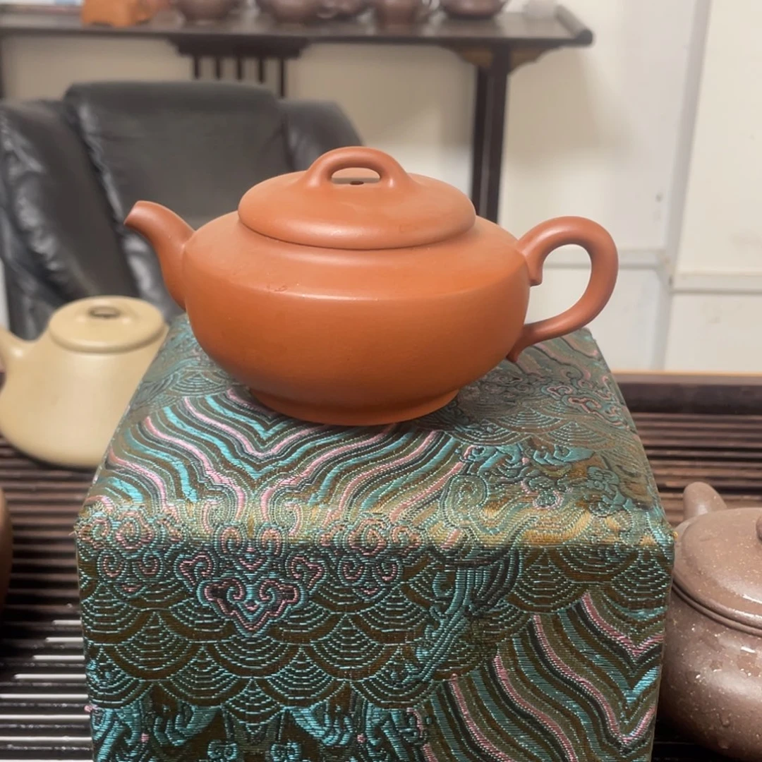 茶壶紫砂宜兴紫砂壶