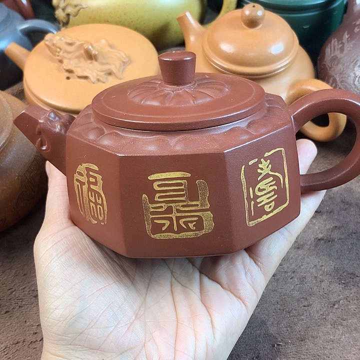 心***年紫砂紫砂微瑕紫砂微瑕