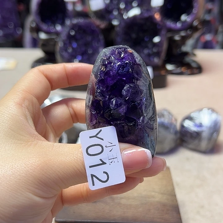 未镶嵌大型摆件（非配饰）水晶摆件