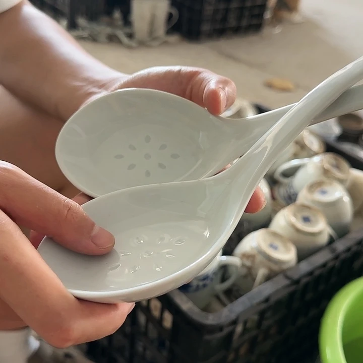 摆件景德镇陶瓷艺术品