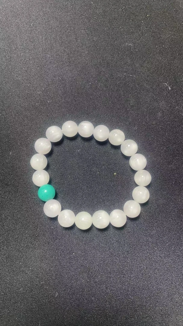 YW118  精品 手串（无礼盒）