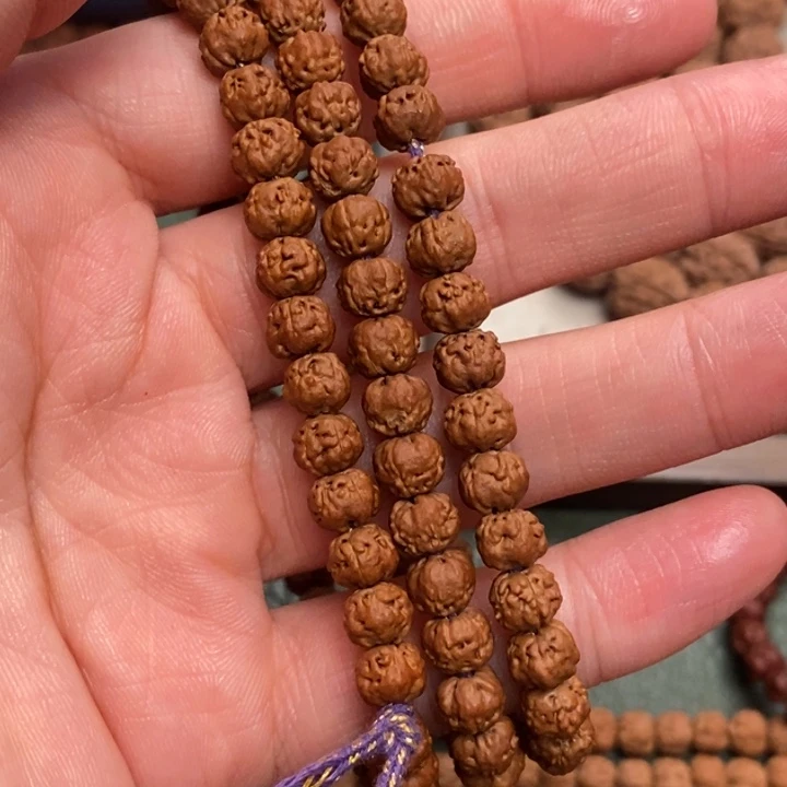 菩提德*万佛手小金刚