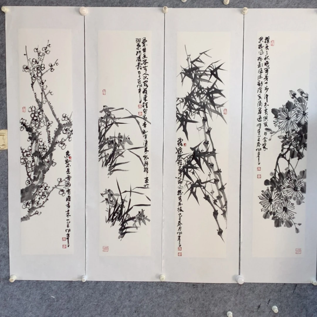 【闪购商品】国画你好，，，，，，