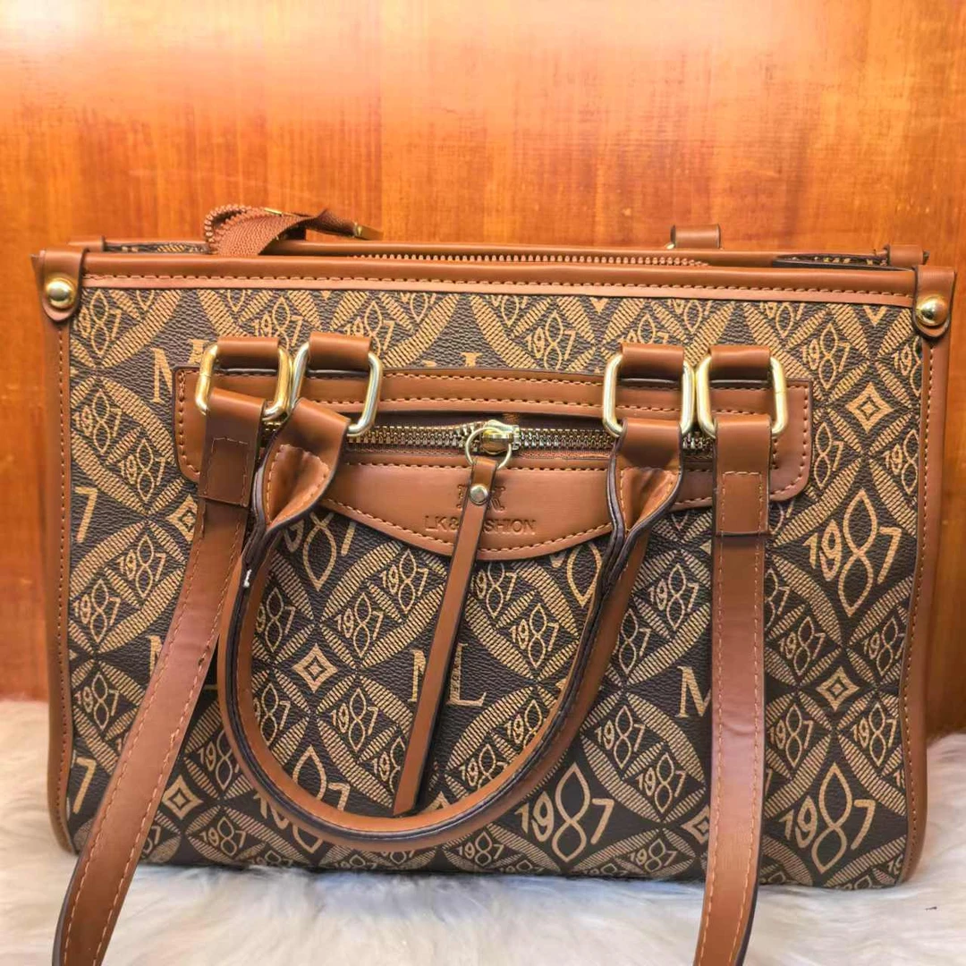 【粉丝福利】时尚百搭潮流女包