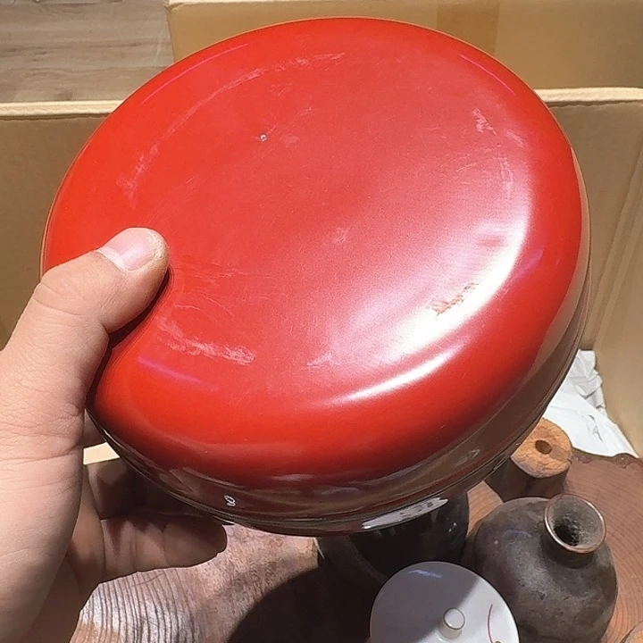 中古物品，谨慎参拍李*胜