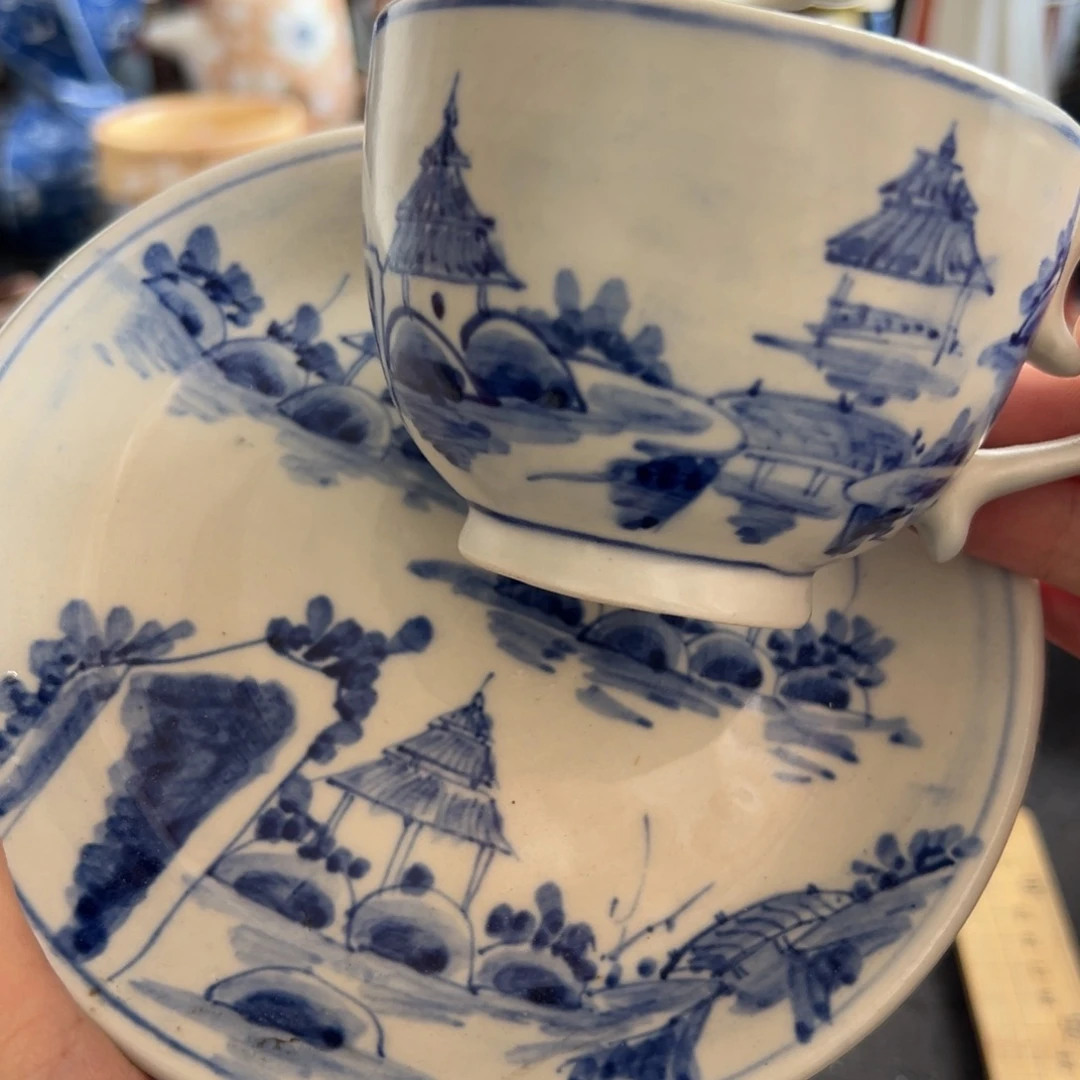陶瓷艺术的发展和演变