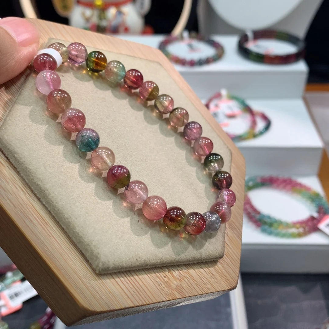 手链未镶嵌碧玺