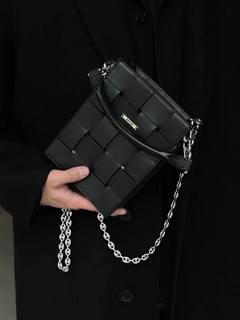 小众设计款包包601-650斜跨女包百搭单肩女包20