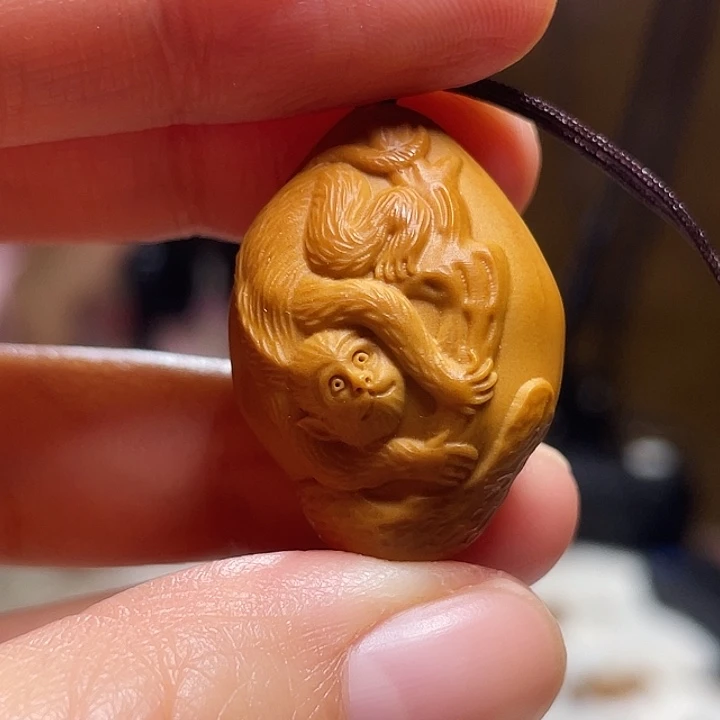 橄榄核手串/手链橄榄核