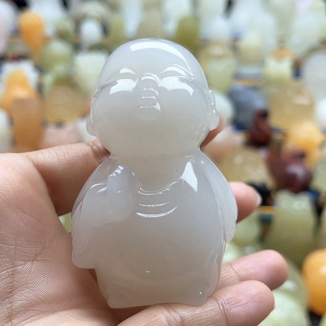 喵****新疆昆仑山脉山料