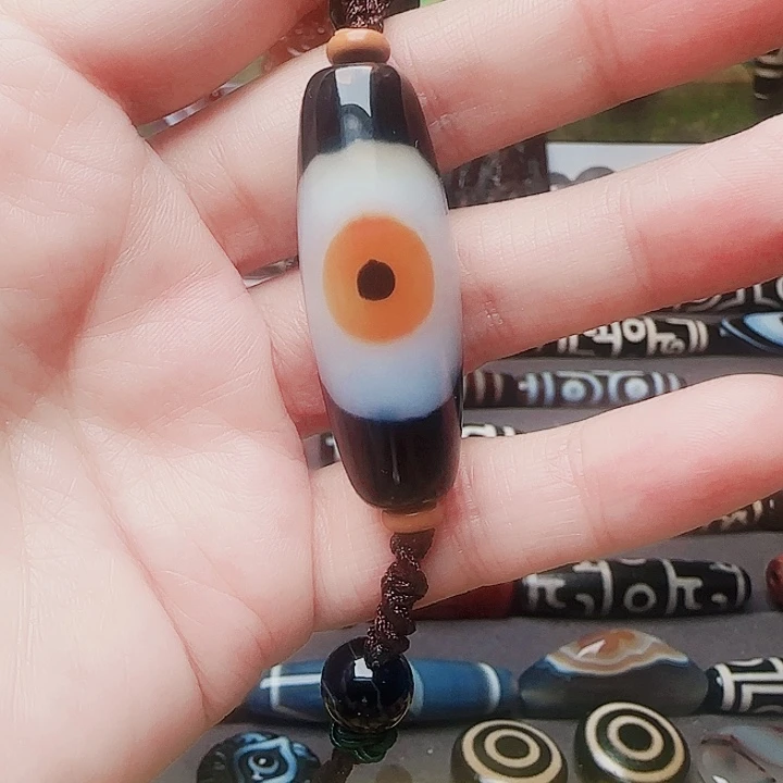 玛瑙/玉髓合金珠宝半成品