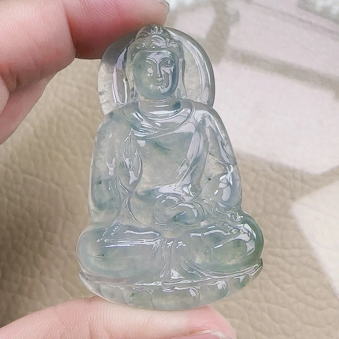 【闪购商品】颈饰未镶嵌翡翠
