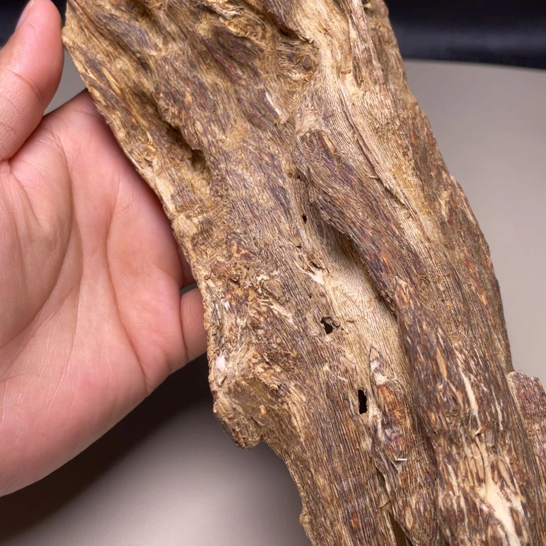 香榧木瑞****行海南天然木艺品94克