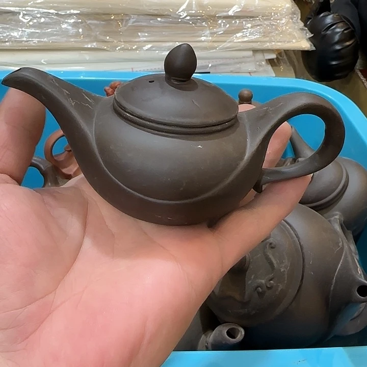 卡***轮大叶紫檀（黑酸枝木类）老物件老物件