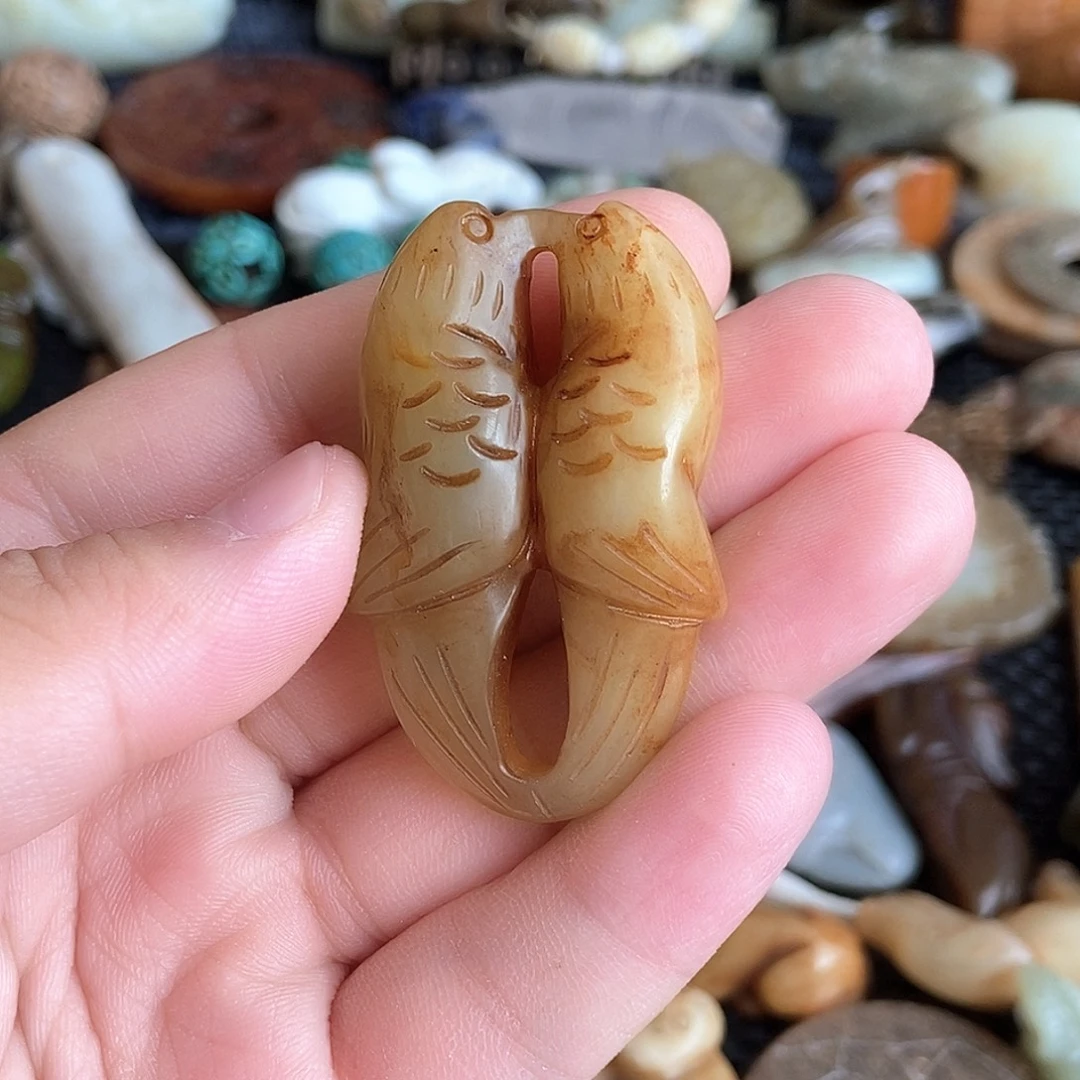 摆件直播间链接115