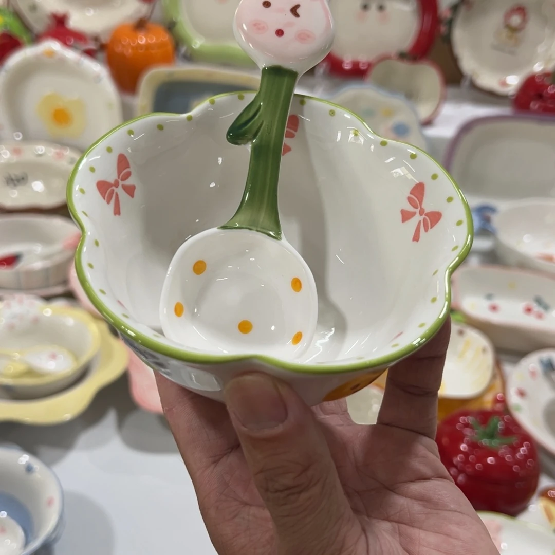瓷片高温陶瓷釉下正品