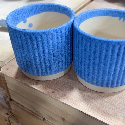 陶瓷满9元发货口径不清楚问客服谢谢