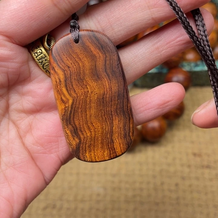 其他黄花梨/降香黄檀