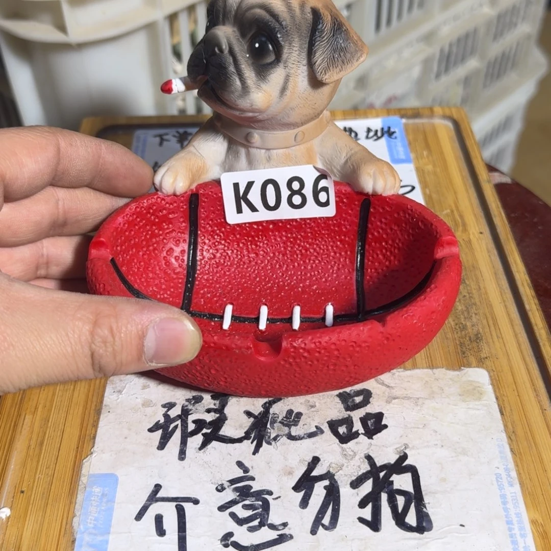 瑕疵介意勿拍陶瓷器皿C041