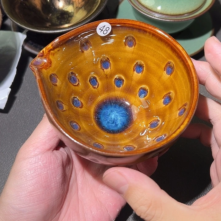 茶盏这个时候还没去呢