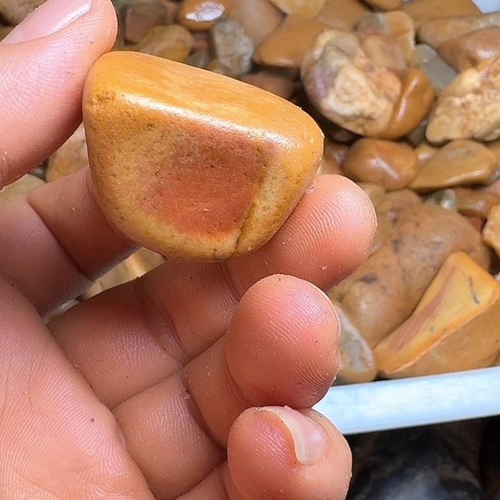 石***头寿山石寿山石的种类