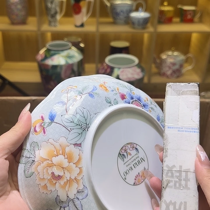 骨瓷实付满10包邮哈