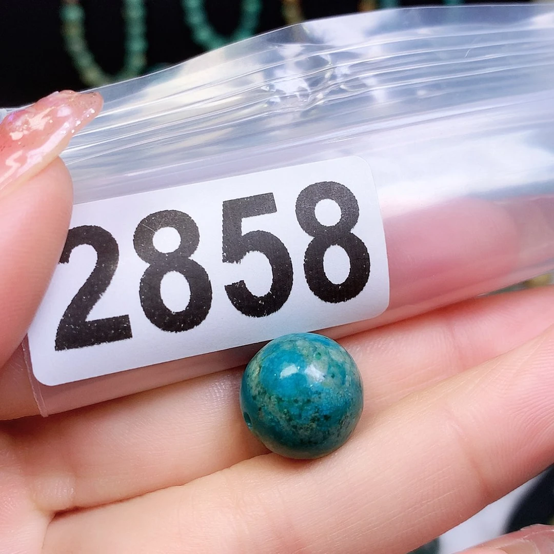 空竹 粉丝专享十堰特色散珠