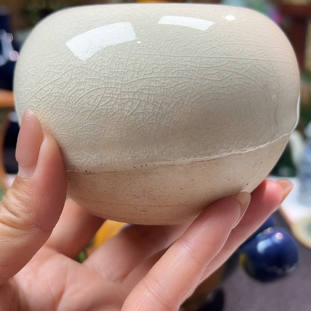 摆件瓷器艺术精品鉴赏