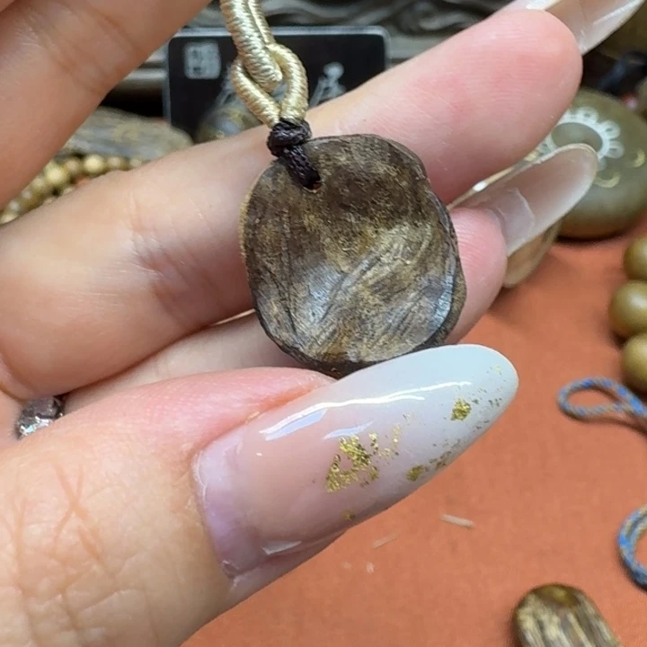 大叶紫檀（黑酸枝木类）