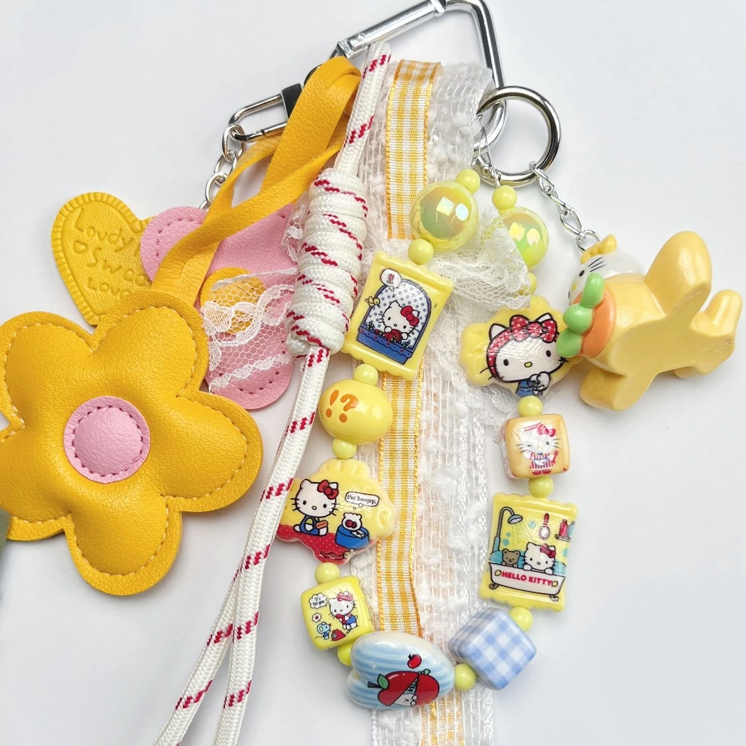 【独家定制】DIY配饰配件