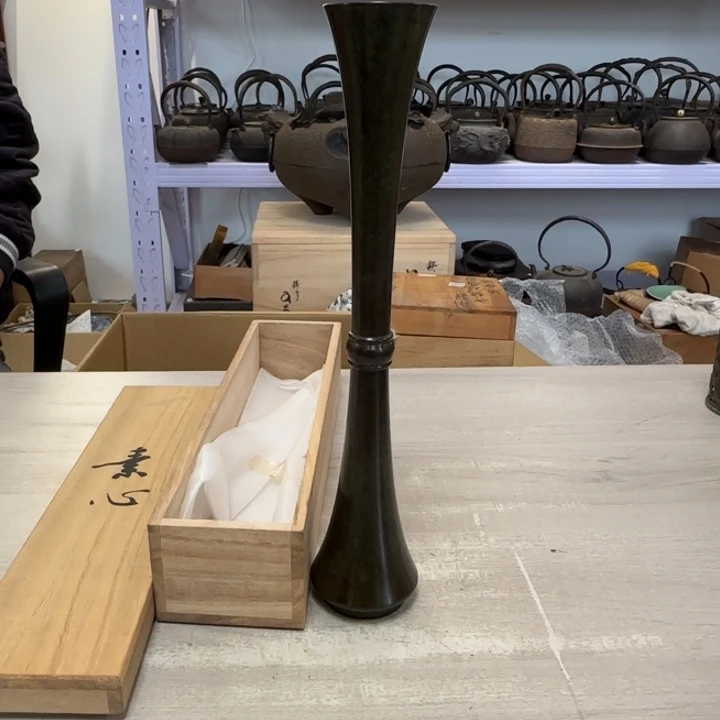 瓷片茶道具工艺品