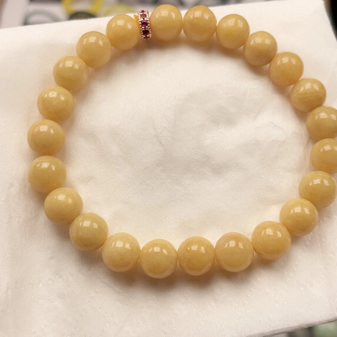 【闪购商品】翡翠颈饰未镶嵌天然