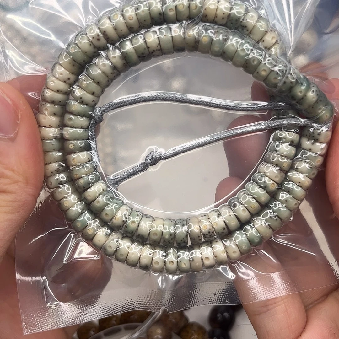 星月菩提吊坠a56。