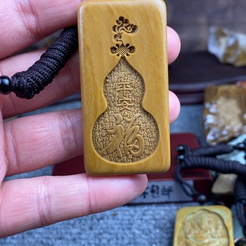 【闪购商品】原石雕刻