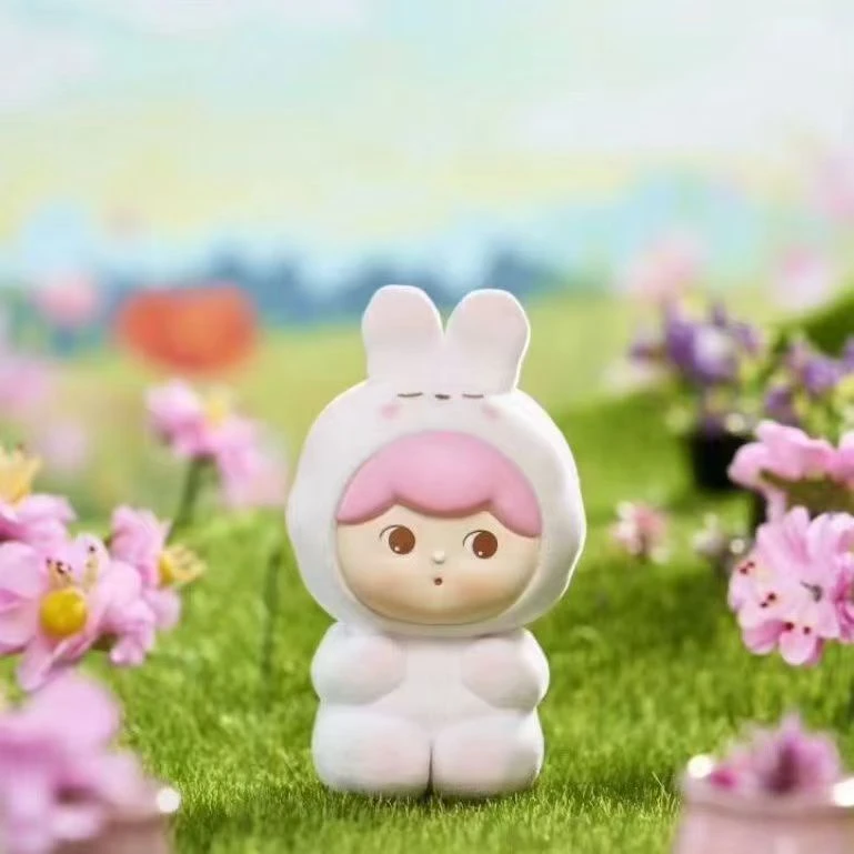 跳一跳 nego系列盲盒