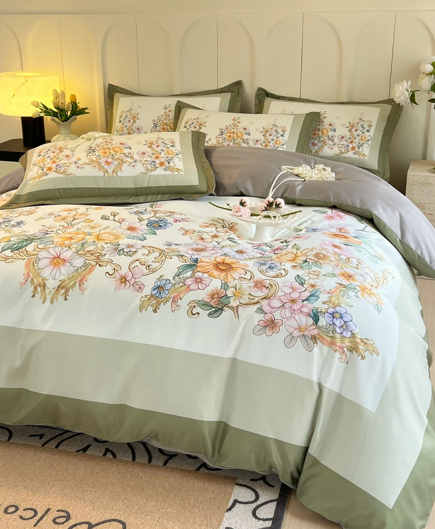 【孙总专属】专柜精品高端四件套