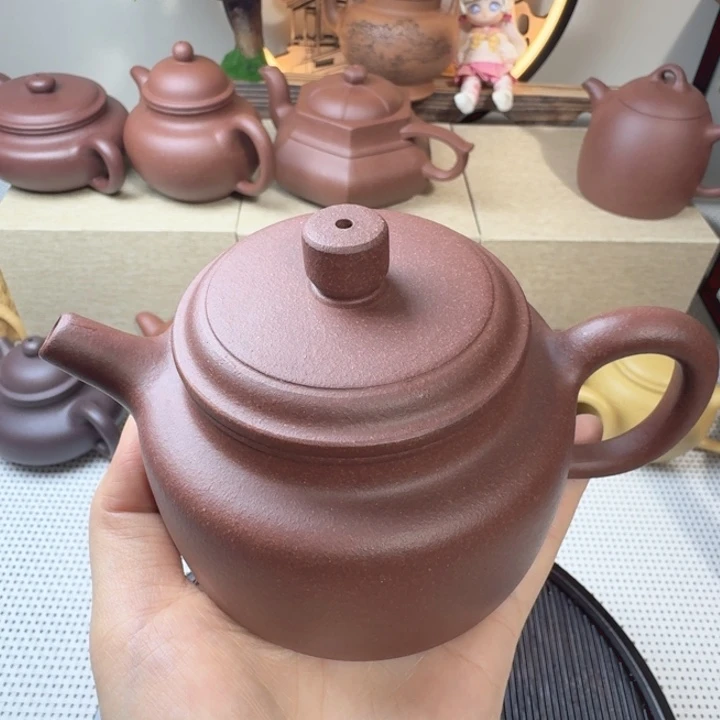 原矿紫泥德中300cc福利