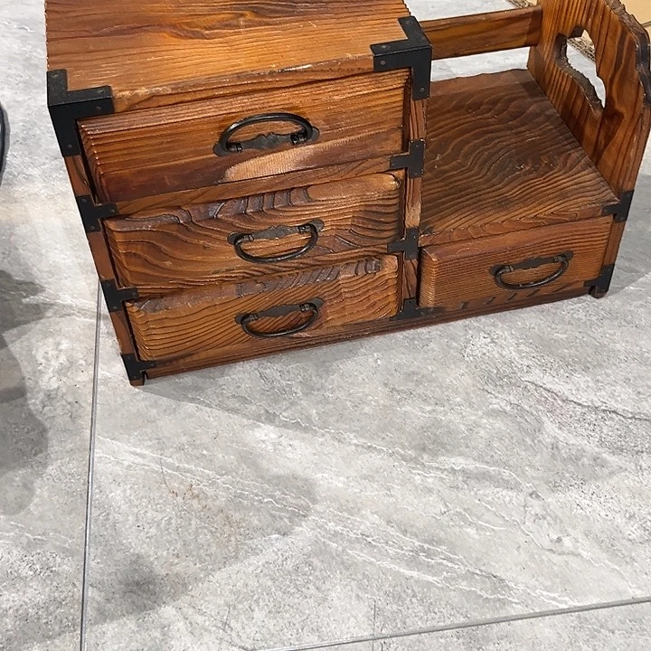 瓷片橘****?中古商品，默认微瑕