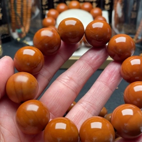 橄榄核手串/手链橄榄核2.0